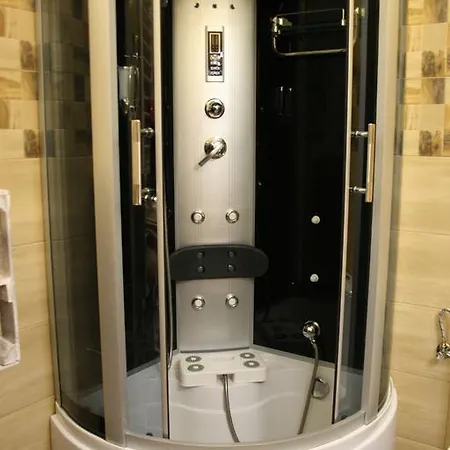 Apartament Brzozowy *