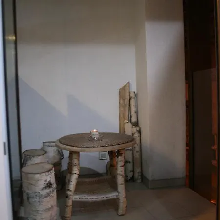 Apartament Brzozowy Познань