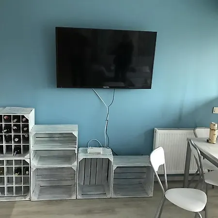 Apartament Brzozowy *
